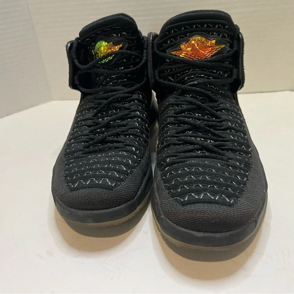 Air Jordan XXXII Black Cat (GS)
